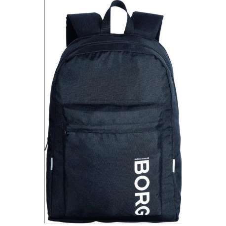 Bjorn Borg Core 7000 Backpack L Rugzak - Black