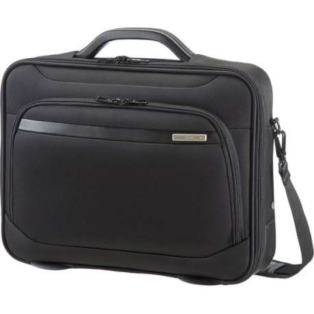 Samsonite Vectura - Laptoptas / 16 inch / Zwart