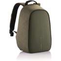 XD Design Bobby Hero Small - Anti-Diefstal Rugzak 11.5 liter - Groen