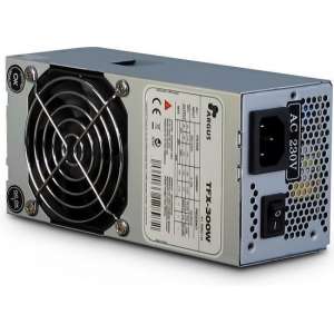 Inter-Tech Argus TFX power supply unit 300 W