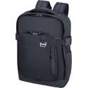 Samsonite Rugzak Met Laptopvak - Midtown Laptop Backpack L Uitbreidbaar Dark Blue