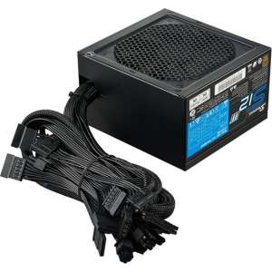 Seasonic SSR-500GB3 power supply unit 500 W ATX Zwart