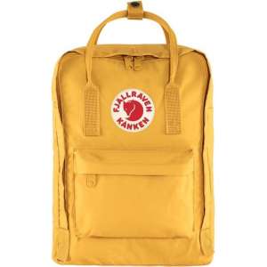 Fjallraven Kånken Laptoprugzak 13 inch - Ochre