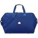 DELSEY Dames Schoudertas Blauw