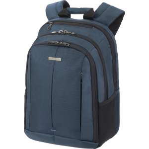 Samsonite Laptoprugzak - Guardit 2.0 Laptop Backpack 14.1 inch Blue