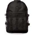 Spiral Military Rugzak - Black