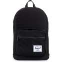 Herschel Supply Co. Pop Quiz Rugzak 22L - Black