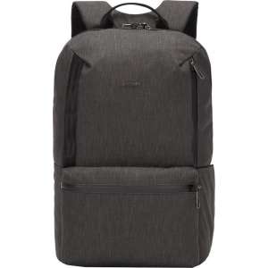 Pacsafe Metrosafe X Anti-Theft 20L Backpack carbon