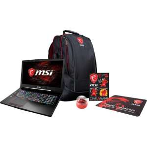 MSI DRAGON FEVER SUMMER Y17 GE