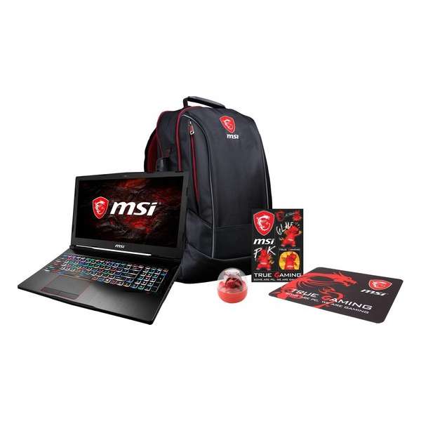 MSI DRAGON FEVER SUMMER Y17 GE