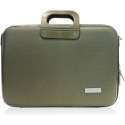 Bombata Nylon Business 15 inch Laptoptas – 15,6" / Groen