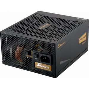 Seasonic Prime Gold power supply unit 1300 W ATX Zwart