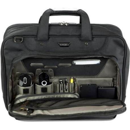 Targus laptoptassen Corporate Traveller