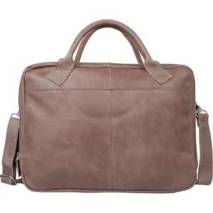 Cowboysbag Sterling - Aktetas - Elephant Grey