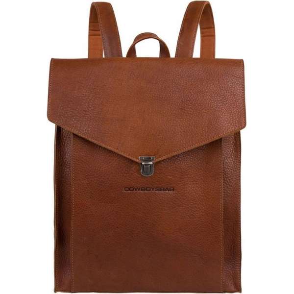 Cowboysbag Backpack Georgia 15 Inch - Juicy Tan