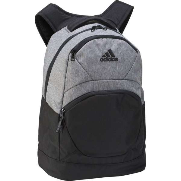 Adidas medium backpack (rugtas), Kleur Black / Grey