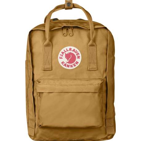 Fjallraven Kanken Laptoprugzak 13 inch - Accorn