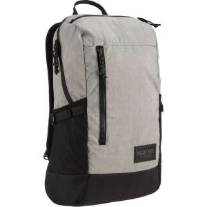 Burton Prospect 2.0 Pack 20L rugzak grey heather