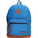 Enrico Bennetti LT Backpack Brasilia - Blauw