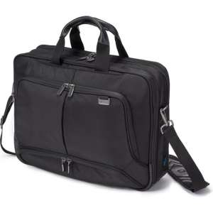 Dicota, Top Traveller PRO 15 - 17.3 inch (Zwart)