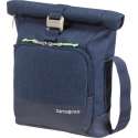 Samsonite Unisex Crossbodytas NIGHT BLUE