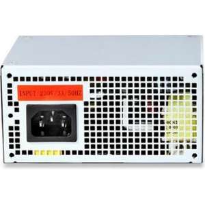 Spire SP-SFX-300W-PFC power supply unit ATX Zilver