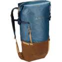 VAUDE CityGo 23 Rugzak Unisex - Baltic Sea