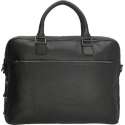 Old West Waco laptoptas 17.3 inch black