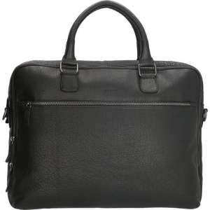 Old West Waco laptoptas 17.3 inch black