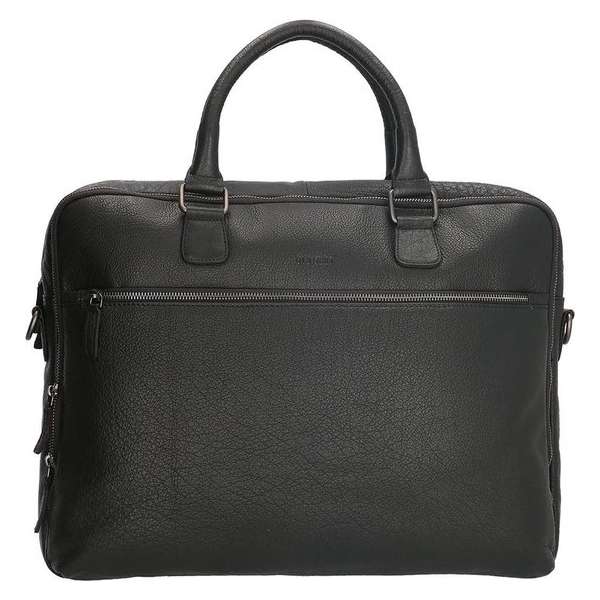 Old West Waco laptoptas 17.3 inch black