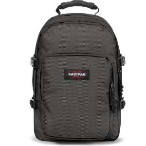 Eastpak Provider Rugzak - Meshknit Grey