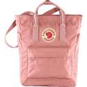 Fjallraven Kanken Totepack Rugzak - Pink