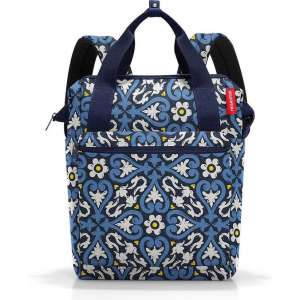 Reisenthel Allrounder R Schouder/ Rugtas 12L - Floral