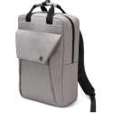 Dicota, Backpack EDGE 15.6 inch (Grijs) 15 6 inch laptoptas