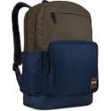 Case Logic Query - Laptoptas 29L / Blauw