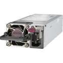 Hewlett Packard Enterprise Flex Slot Platinum Hot Plug Low Halogen power supply unit 800 W Grijs