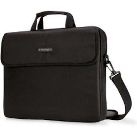 Kensington Sleeve Sp 10 Simply Notebook Handtas - 15,6 inch