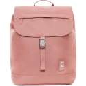 Lefrik Scout Laptop Rugzak - Eco Friendly - Recycled Materiaal - 14 inch - Roze