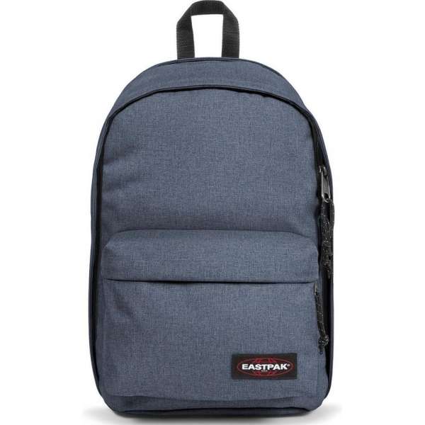 Eastpak Back To Work Rugzak Crafty Jeans