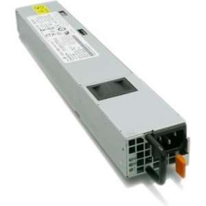 Cisco Cat 4500X 750W AC FtB switchcomponent Voeding