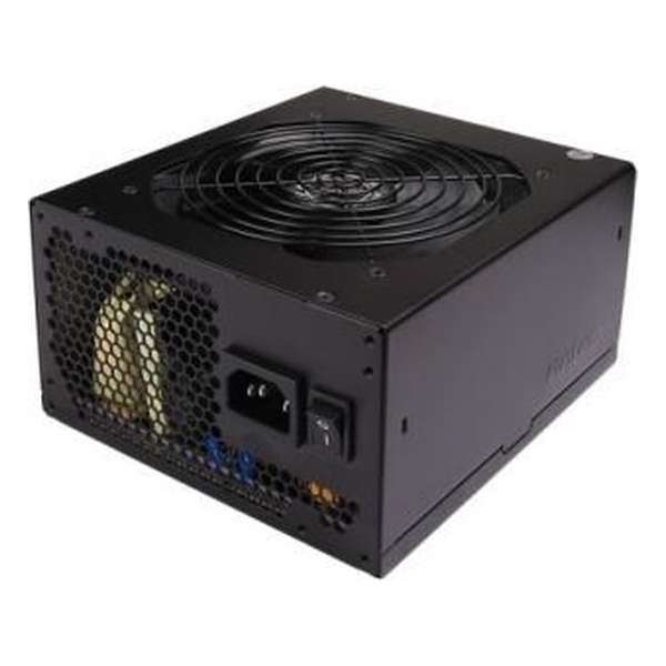 Antec EA650G Pro power supply unit 650 W ATX Zwart