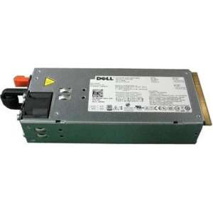 DELL 450-AEIE power supply unit 550 W Grijs