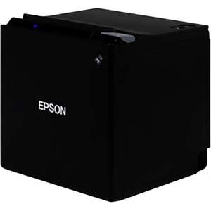 EpsonM30 Printer w Power Supply AC Cord