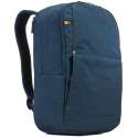 Case Logic Huxton - Laptop Rugzak - 15.6 inch / Blauw