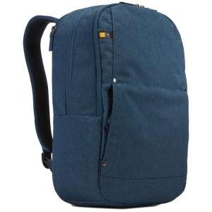 Case Logic Huxton - Laptop Rugzak - 15.6 inch / Blauw