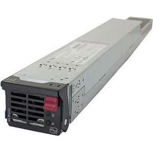 Hewlett Packard Enterprise 733459-B21 power supply unit Grijs