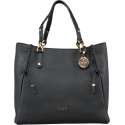 Liu Jo L Shopping Dames Shopper Zwart