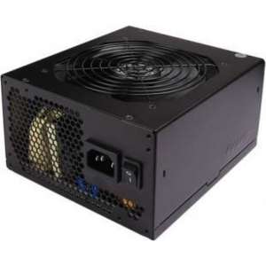 Antec EA550G Pro power supply unit 550 W ATX Zwart