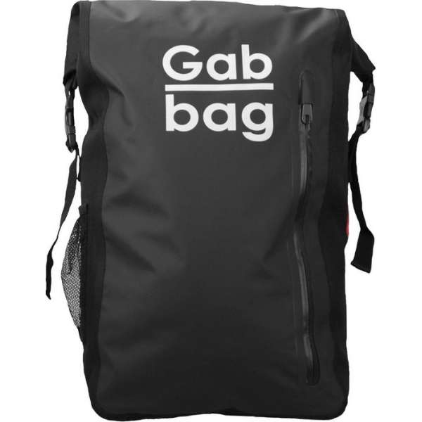 Gabbag The Original Bag zwart