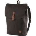 Fjallraven Norrvåge Foldsack Rugzak 16 liter - Brown